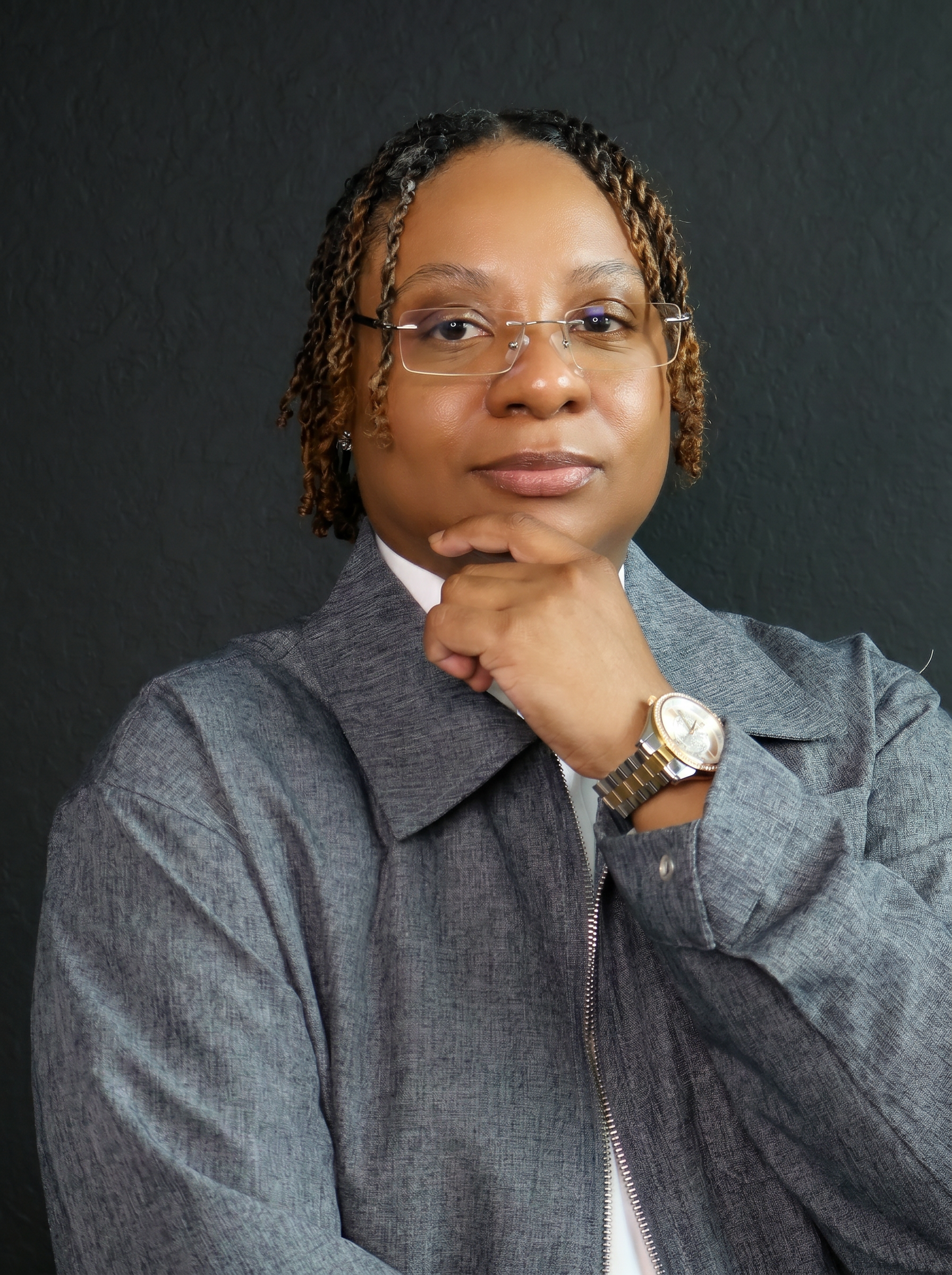 Founder of All Hatched